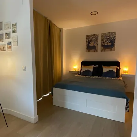 Canteras Lejlighed Las Palmas de Gran Canaria