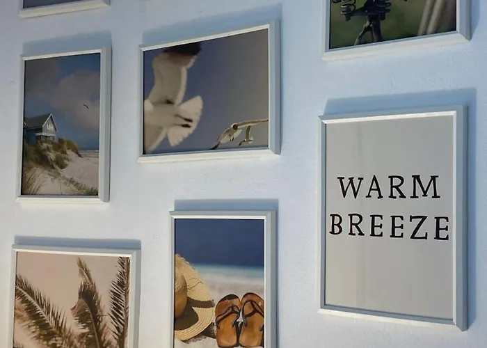 Canteras Lejlighed Las Palmas de Gran Canaria