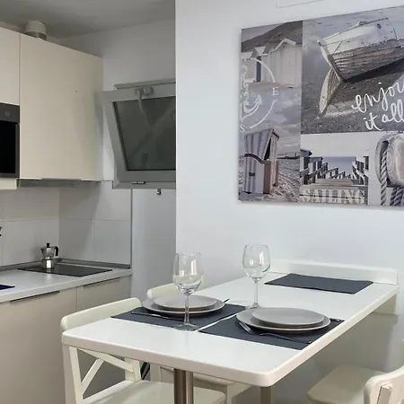 Apartmán Canteras Las Palmas de Gran Canaria