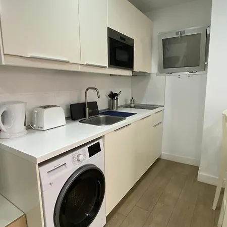 Apartmán Canteras Las Palmas de Gran Canaria