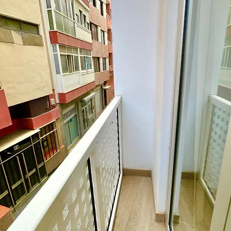 Canteras Apartmán Las Palmas de Gran Canaria