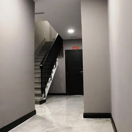 Apartmán Canteras *