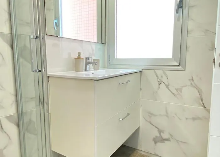 Canteras 大加那利岛拉斯帕尔马斯