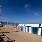 Canteras Apartment *