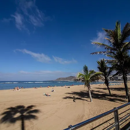 公寓 Canteras