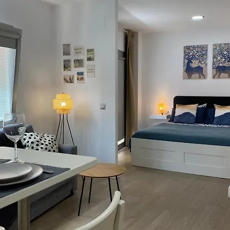 Canteras Las Palmas de Gran Canaria