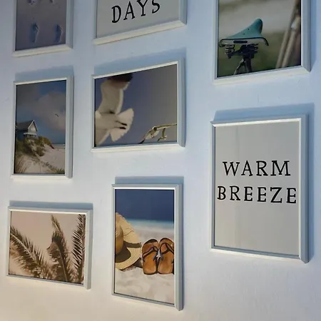 Canteras Daire Las Palmas de Gran Canaria