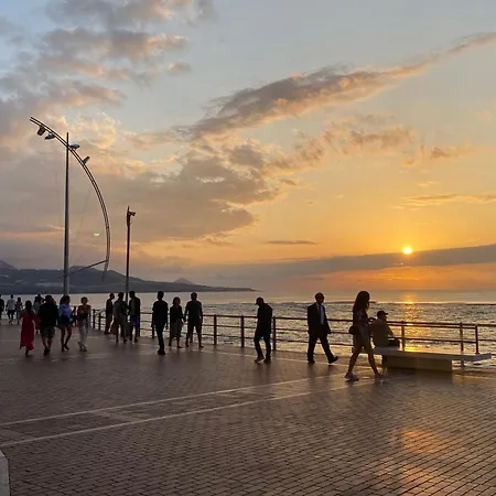 公寓 Canteras