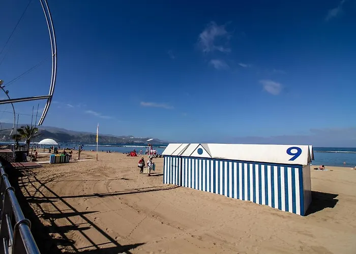 Canteras Appartamento *