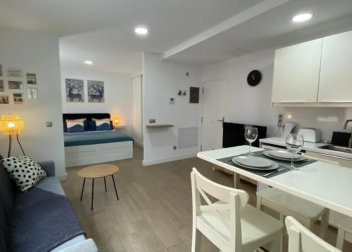 Canteras * Las Palmas de Gran Canaria