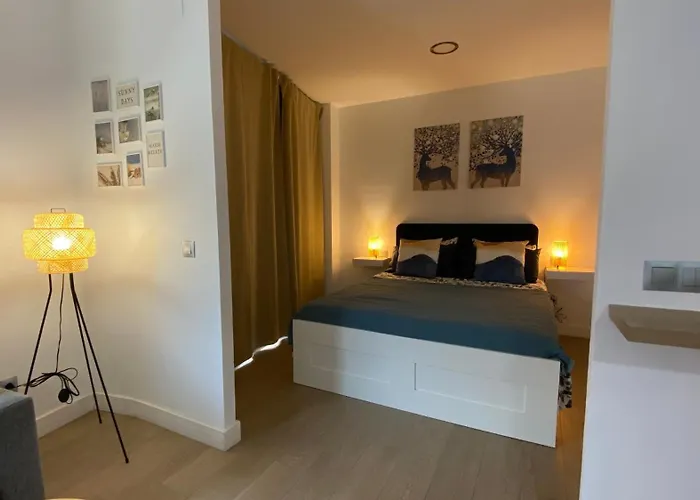 Canteras Appartamento Las Palmas de Gran Canaria