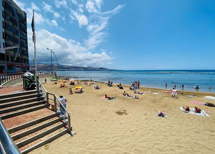 Appartamento Canteras *