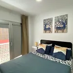 Canteras Apartment