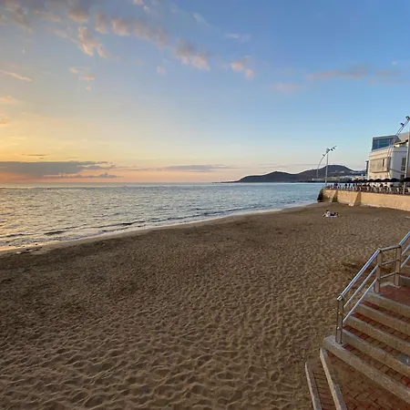 Canteras Las Palmas de Gran Canárias