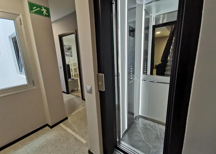 Apartamento Canteras