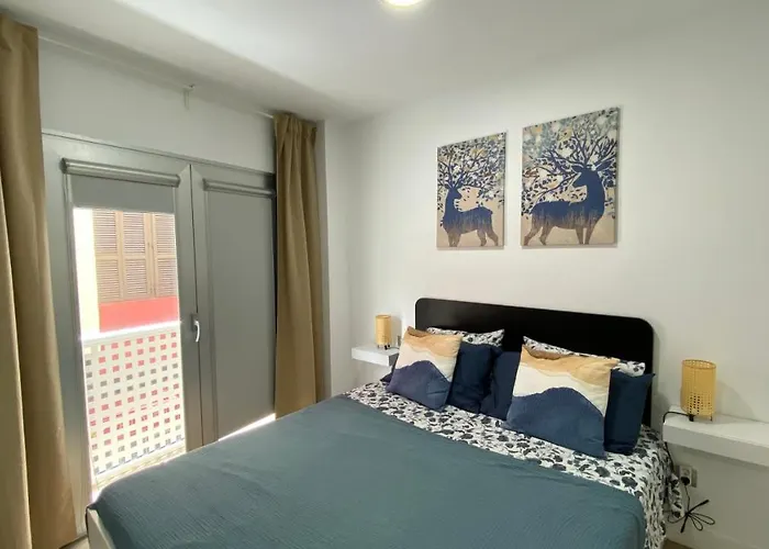 Canteras Apartamento