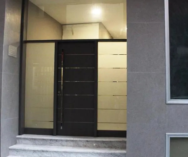 Apartamento Canteras