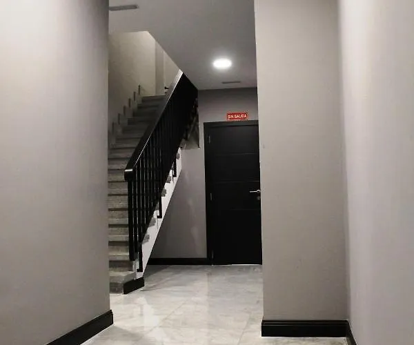 Apartamento Canteras *